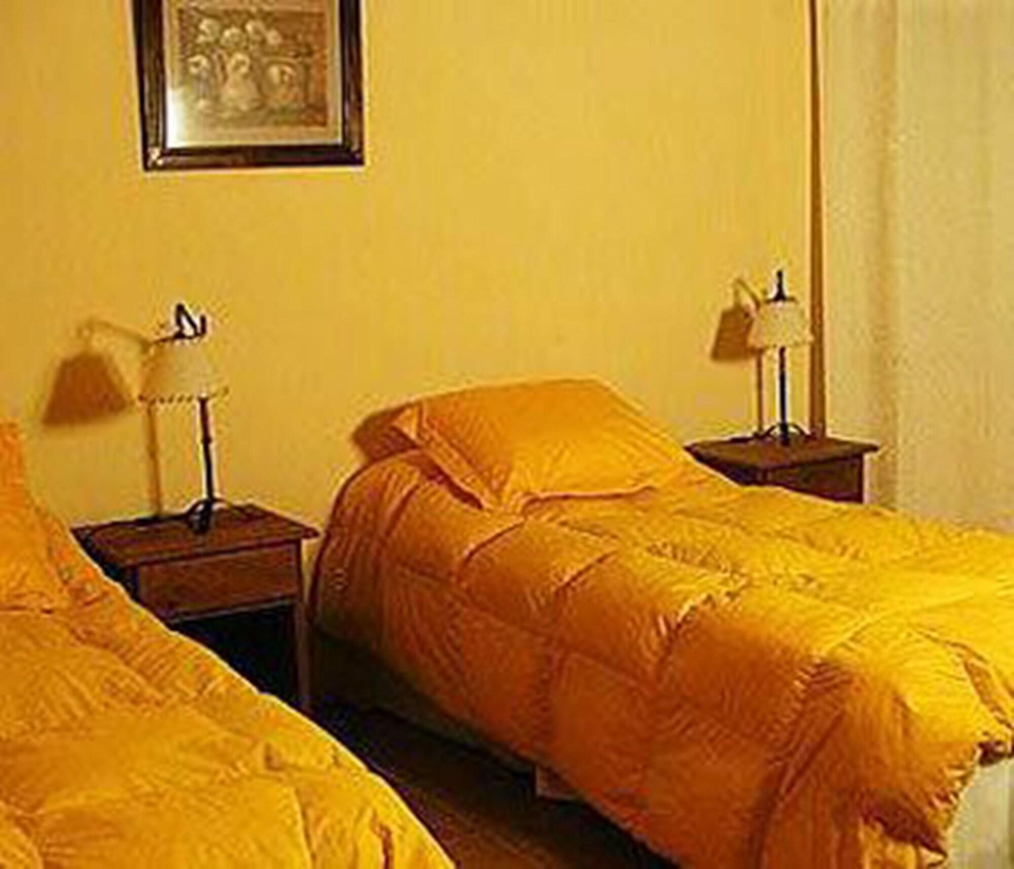 Hotel Glaciares De La Patagonia 3*