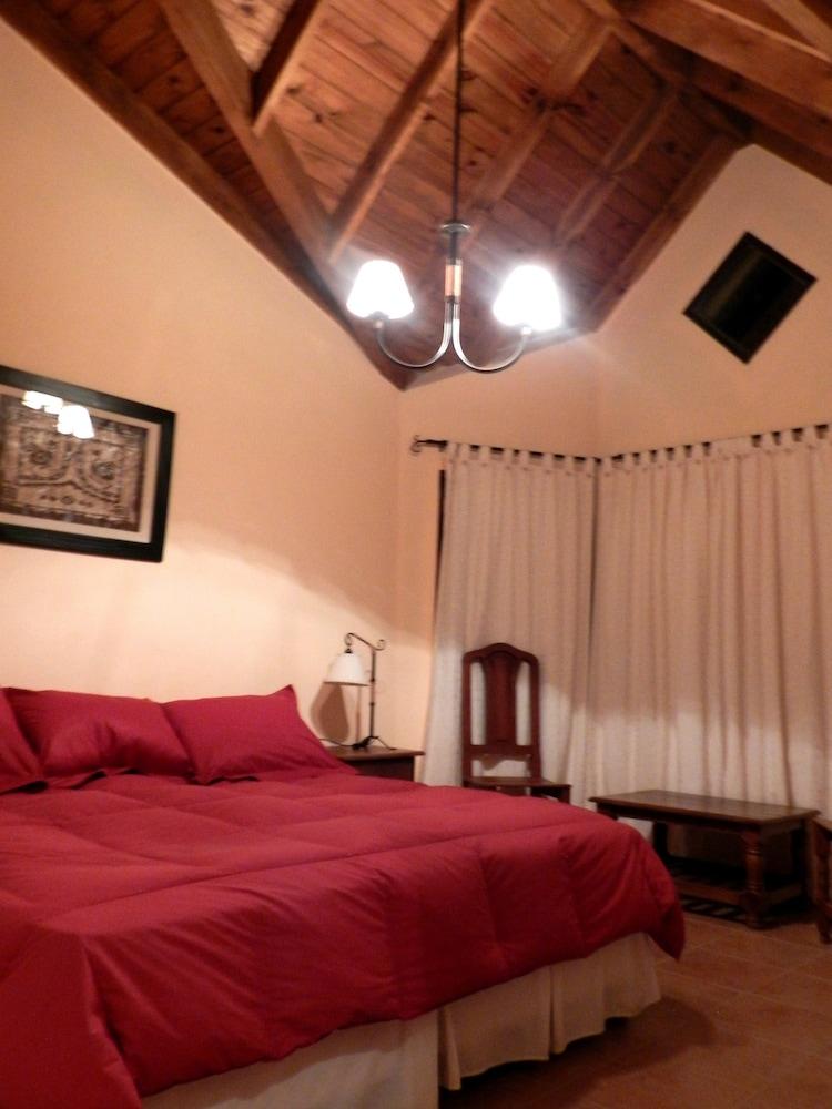 Glaciares De La Patagonia Hotel 3*