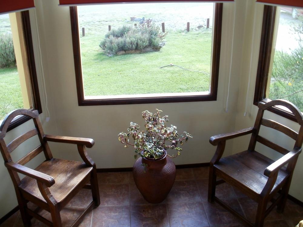 Glaciares De La Patagonia Hotel