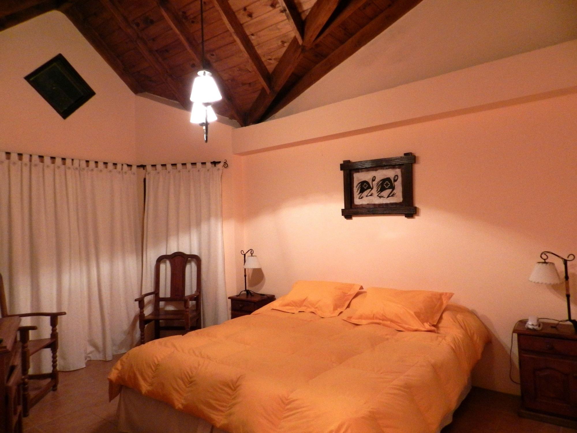 Glaciares De La Patagonia Hotel 3*
