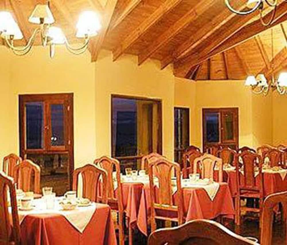Glaciares De La Patagonia Hotel 3*