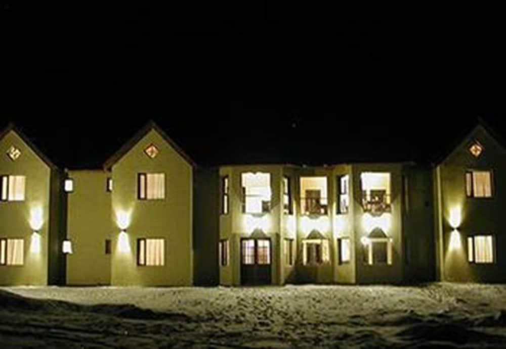 Hotel Glaciares De La Patagonia 3*