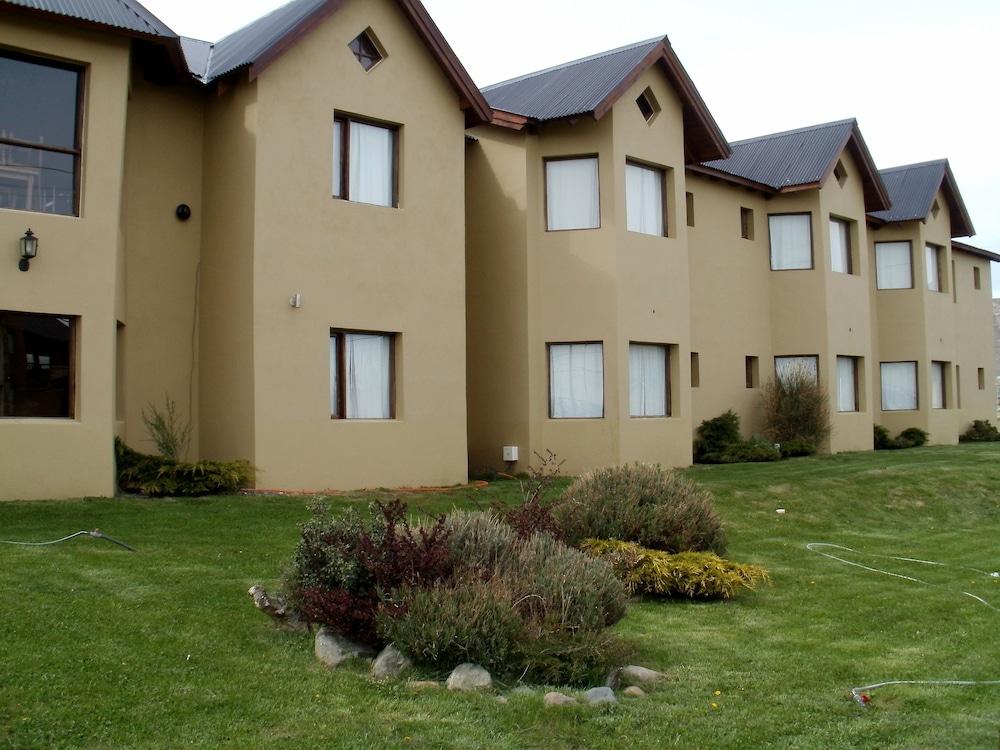 Glaciares De La Patagonia Hotel El Calafate