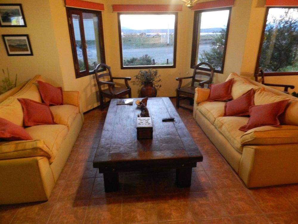 Hotel Glaciares De La Patagonia