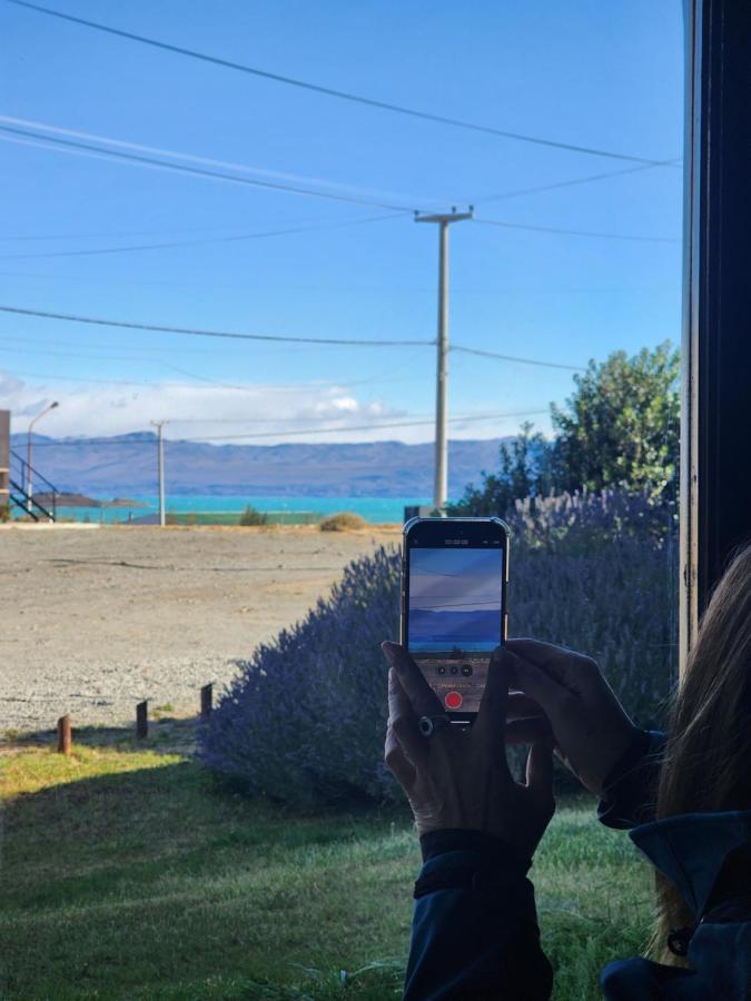 Glaciares De La Patagonia Hotel El Calafate