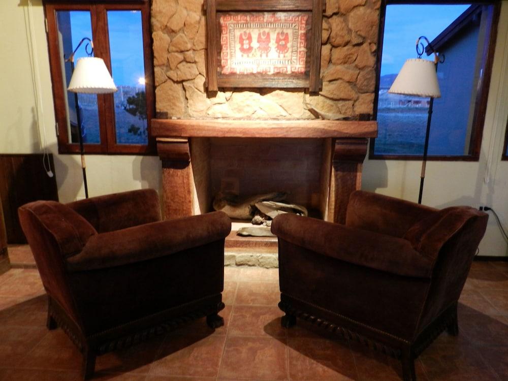 Glaciares De La Patagonia Hotel 3*