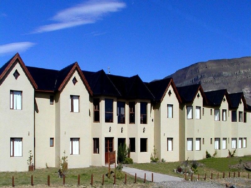 Glaciares De La Patagonia Hotel 3*