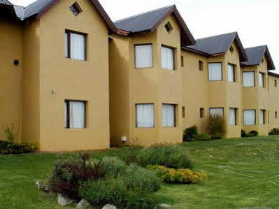 Glaciares De La Patagonia Hotel El Calafate