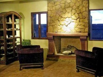Glaciares De La Patagonia Hotel